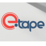 E-tape
